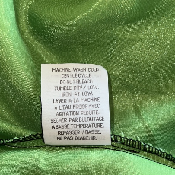 One Shoulder Top - Picture 4 of 4